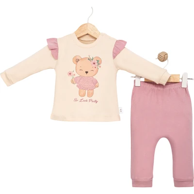 Powder Pink