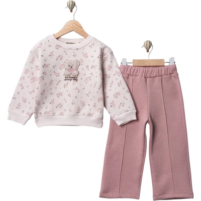 Rose Pink