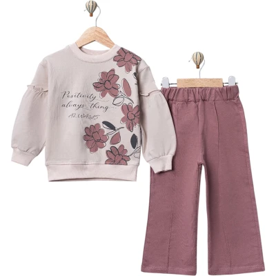 Rose Pink