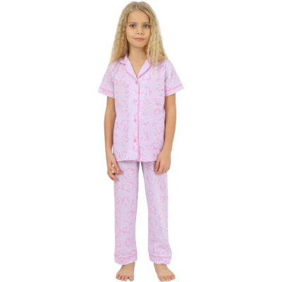 ÇİÇEKLİ DÜĞM. PJM 11Y,13Y,15Y Kız