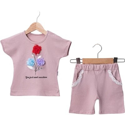 Powder Pink