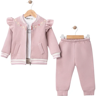 Powder Pink