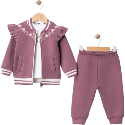 Rose Pink