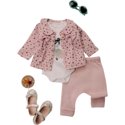Powder Pink