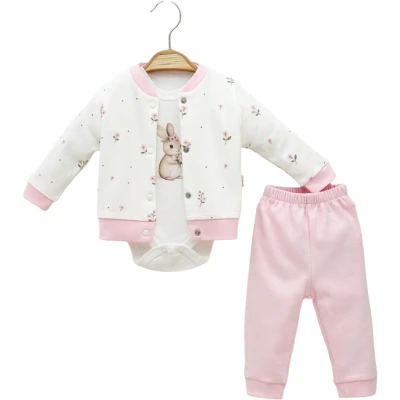 Powder Pink