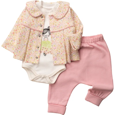 Powder Pink