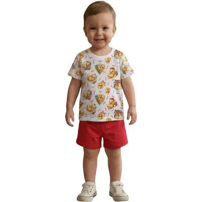 Kрасный 