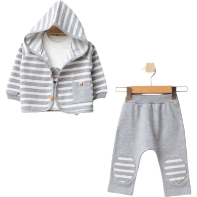 Smoky Grey