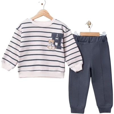 Smoky Grey