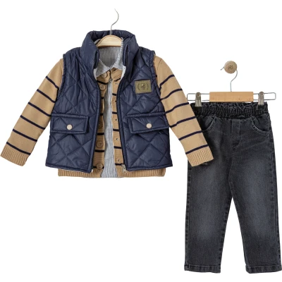 Lacivert