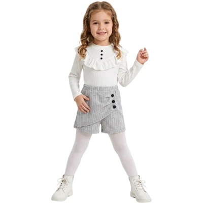 ÇİZGİLİ TAKIM  5Y,4Y,3Y,2Y Kız