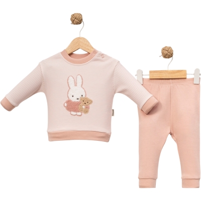 Powder Pink
