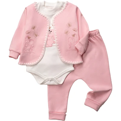 Powder Pink
