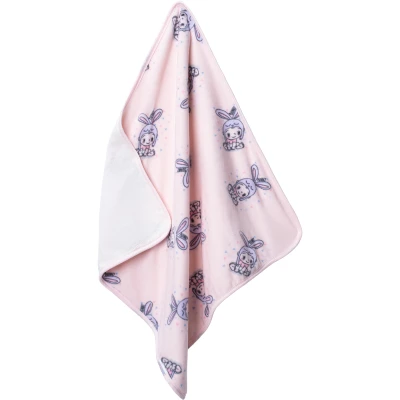 Powder Pink