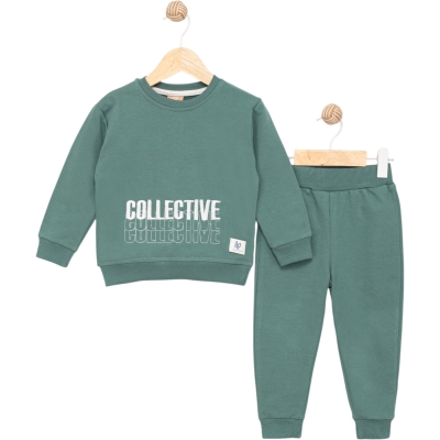 COLLECTIVE 2Y,3Y,4Y,5Y Erkek
