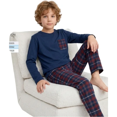 COMFORT CEPLİ PJM 5Y,6Y,7Y Erkek