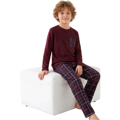 COMFORT CEPLİ PJM 8Y,9Y,10Y Erkek