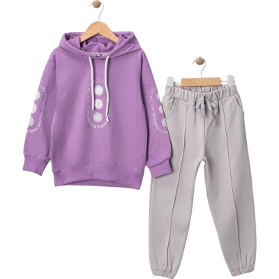 COMON KIZ İKİ İP İKİLİ TAKIM 11Y,12Y,13Y,14Y Kız