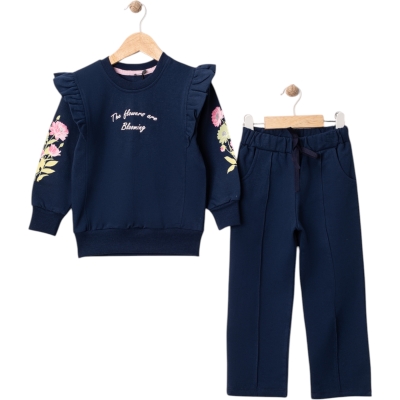 COMON KIZ İKİ İP İKİLİ TAKIM 3Y,4Y,5Y,6Y Kız