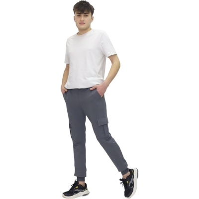 COMPAK EŞOFMAN ALT 12Y,13Y,14Y,15Y,16Y Erkek