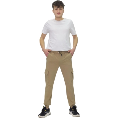 COMPAK EŞOFMAN ALT 7Y,8Y,9Y,10Y,11Y Erkek