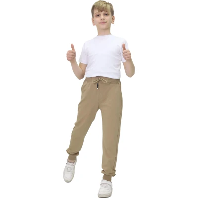 COMPAK KAŞKORSELİ EŞOFMAN  12Y,13Y,14Y,15Y,16Y Uni