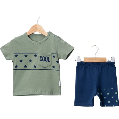 COOL TAKIM 9 Ay,12 Ay,18 Ay,2Y Erkek