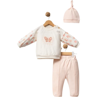 Powder Pink