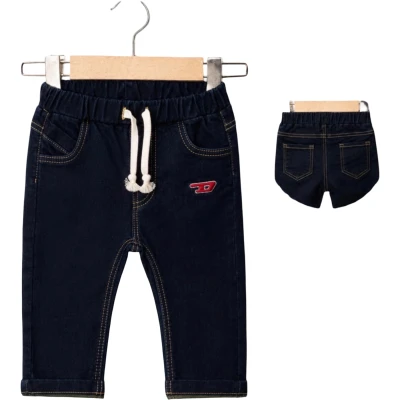 D ARMALI KOT PANTOLON 6 Ay,12 Ay,18 Ay,2Y Erkek