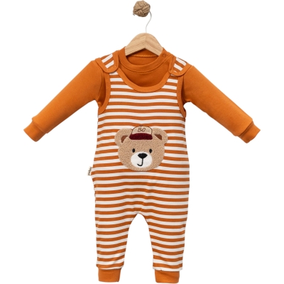 DA SLOPET TAKIM 6 Ay,9 Ay,12 Ay Erkek