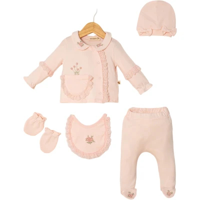 Powder Pink
