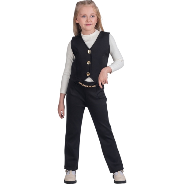 DALGIÇ ÇOCUK BOY YELEK  4Y,6Y,8Y,10Y,12Y Kız