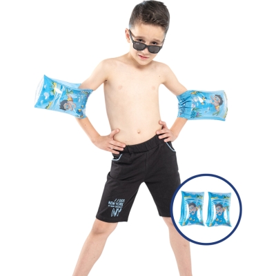 DALGIÇ RESİMLİ KOLLUK 2Y,3Y,4Y,5Y,6Y Uni