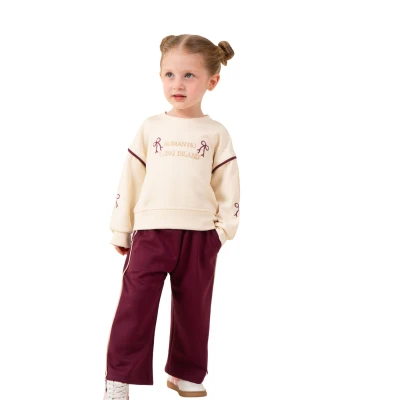 Claret Red