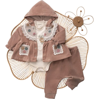 Light Brown