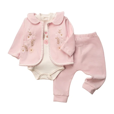 Powder Pink