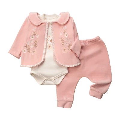 Powder Pink