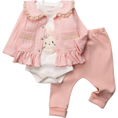 Powder Pink