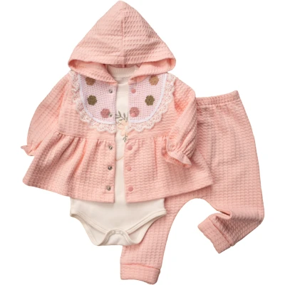 Powder Pink