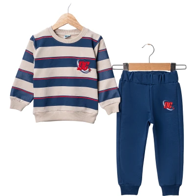 DC NAKIŞLI 2 İP ERKEK TAKIM 2Y,3Y,4Y,5Y Erkek