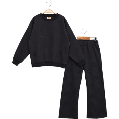 Smoky Grey