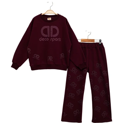 Claret Red