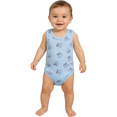 DESENLİ BEBEK ÇITÇITLI BADİ PENYE 3Y,4Y,5Y,2Y Uni