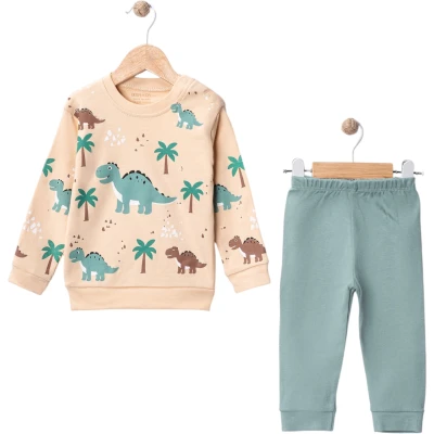 Aqua Green