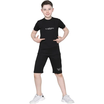 Чёрный