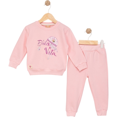 DOLCE VİTA  2Y,3Y,4Y,5Y Kız