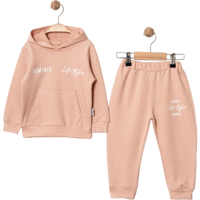 Powder Pink