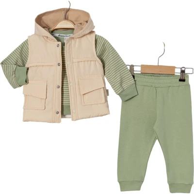 Light Green
