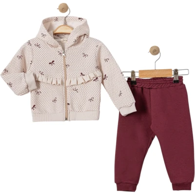 Claret Red