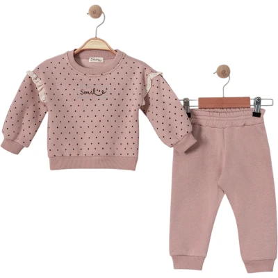 Rose Pink